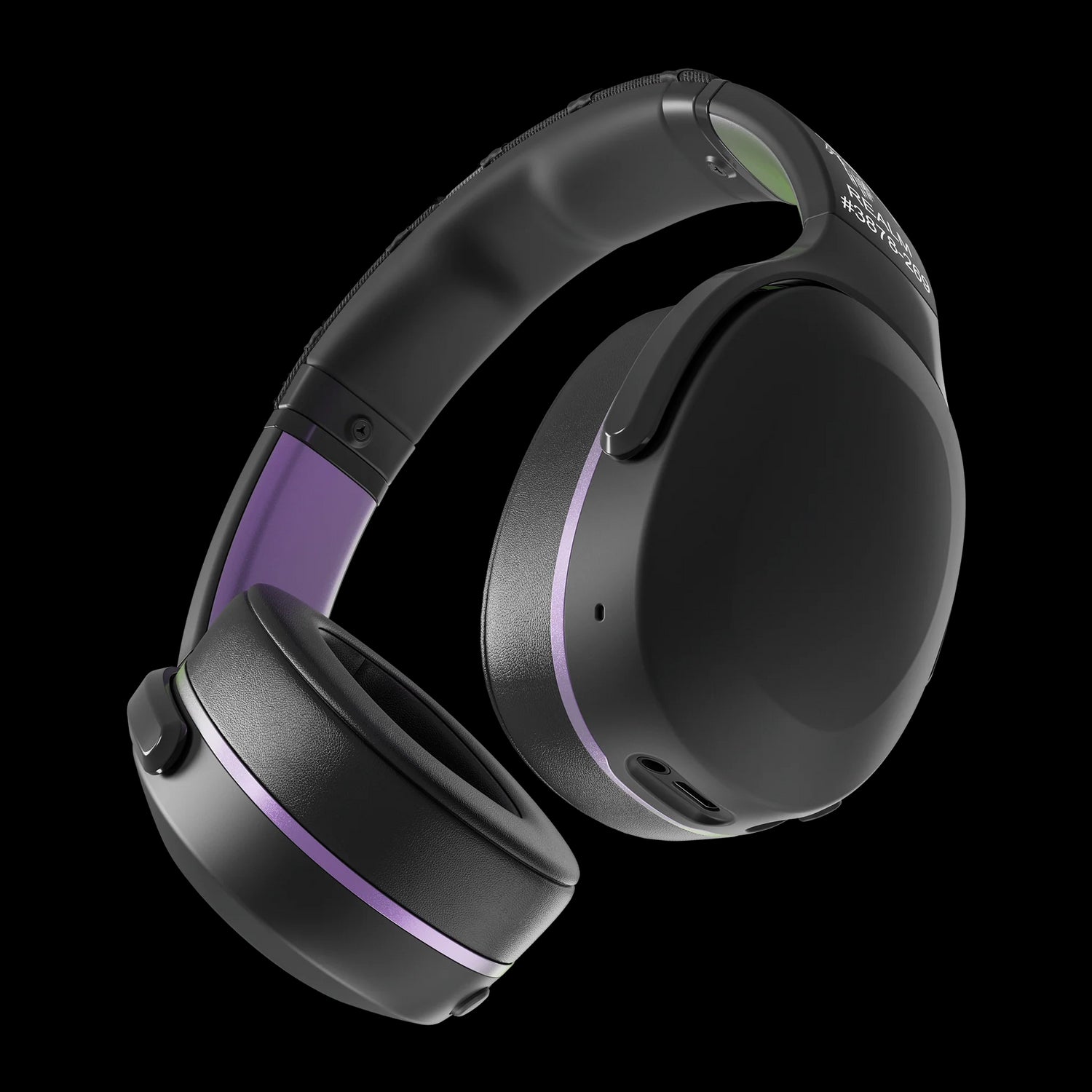 Skullcandy x Dustbox