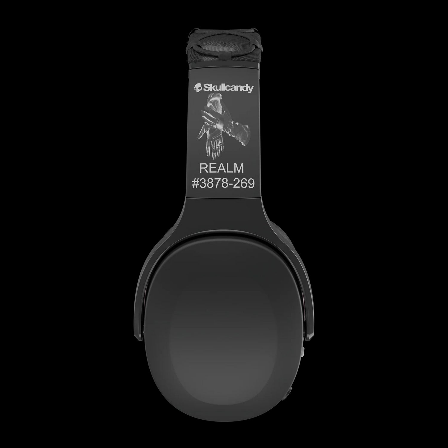 Skullcandy x Dustbox