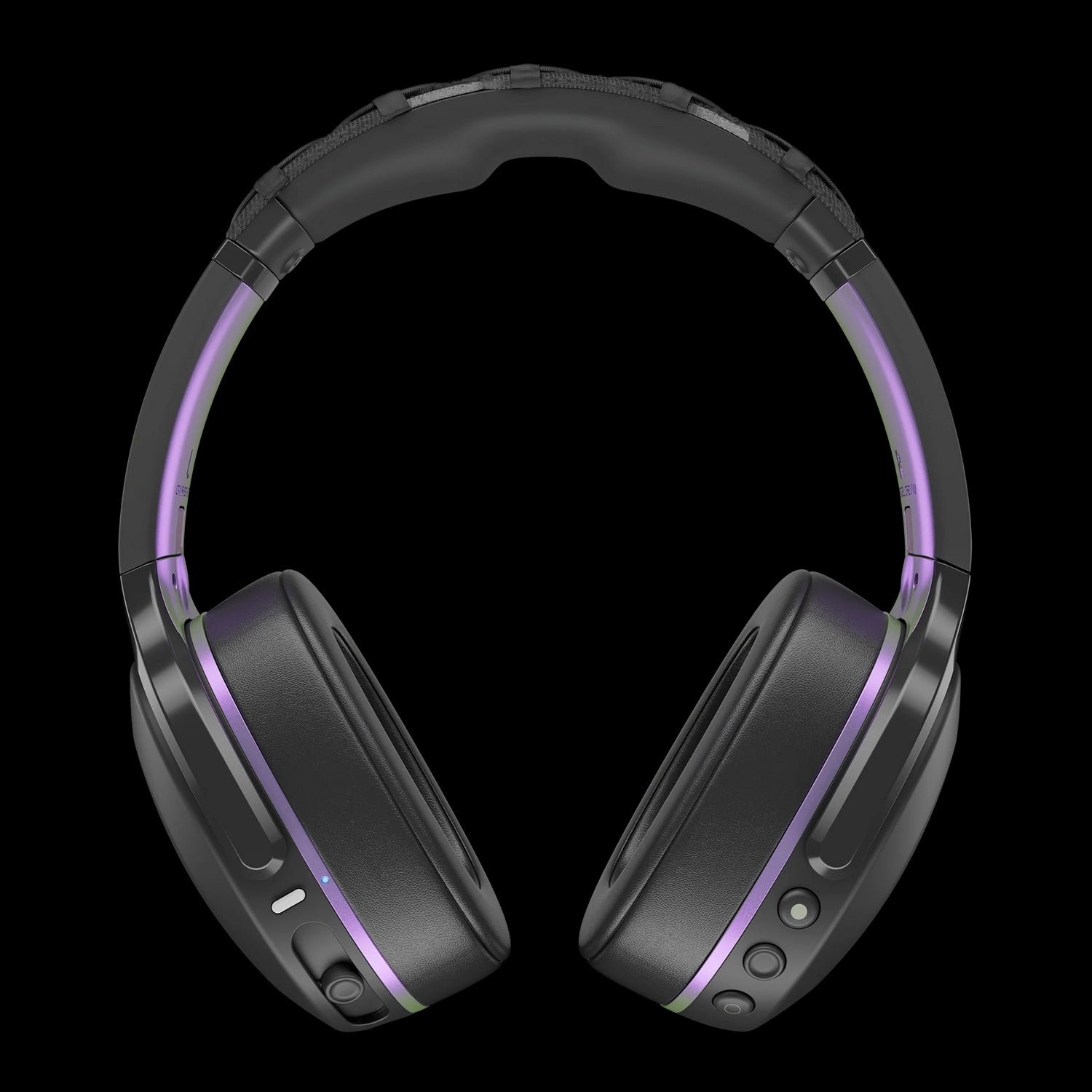 Skullcandy x Dustbox