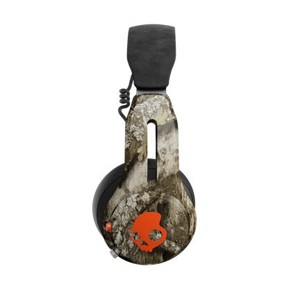 Realtree APX Black/Orange