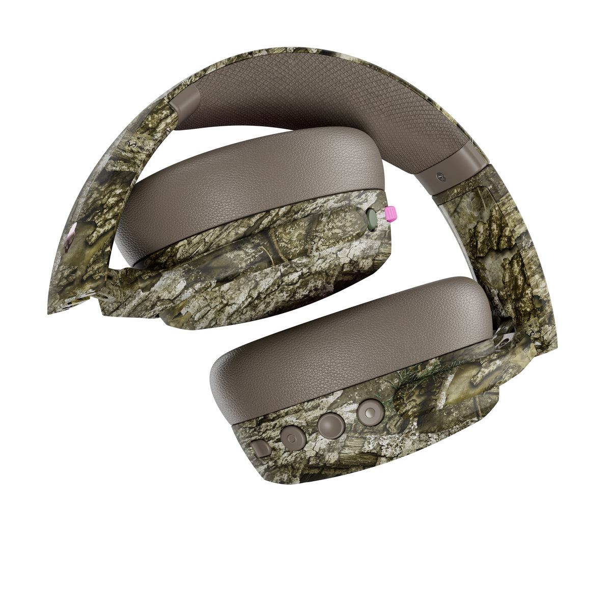 Skullcandy x Realtree