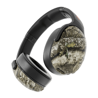 Realtree APX Black/Orange