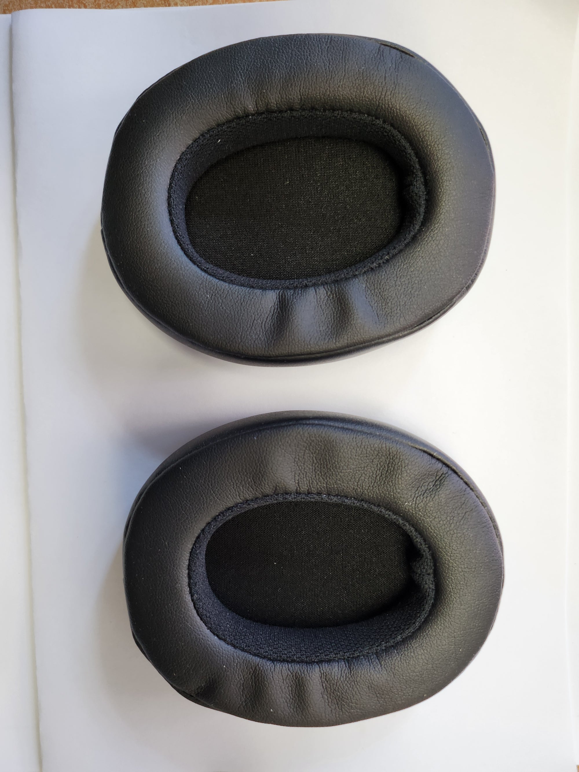 REPLACEMENT CRUSHER WIRELESS EARPADS