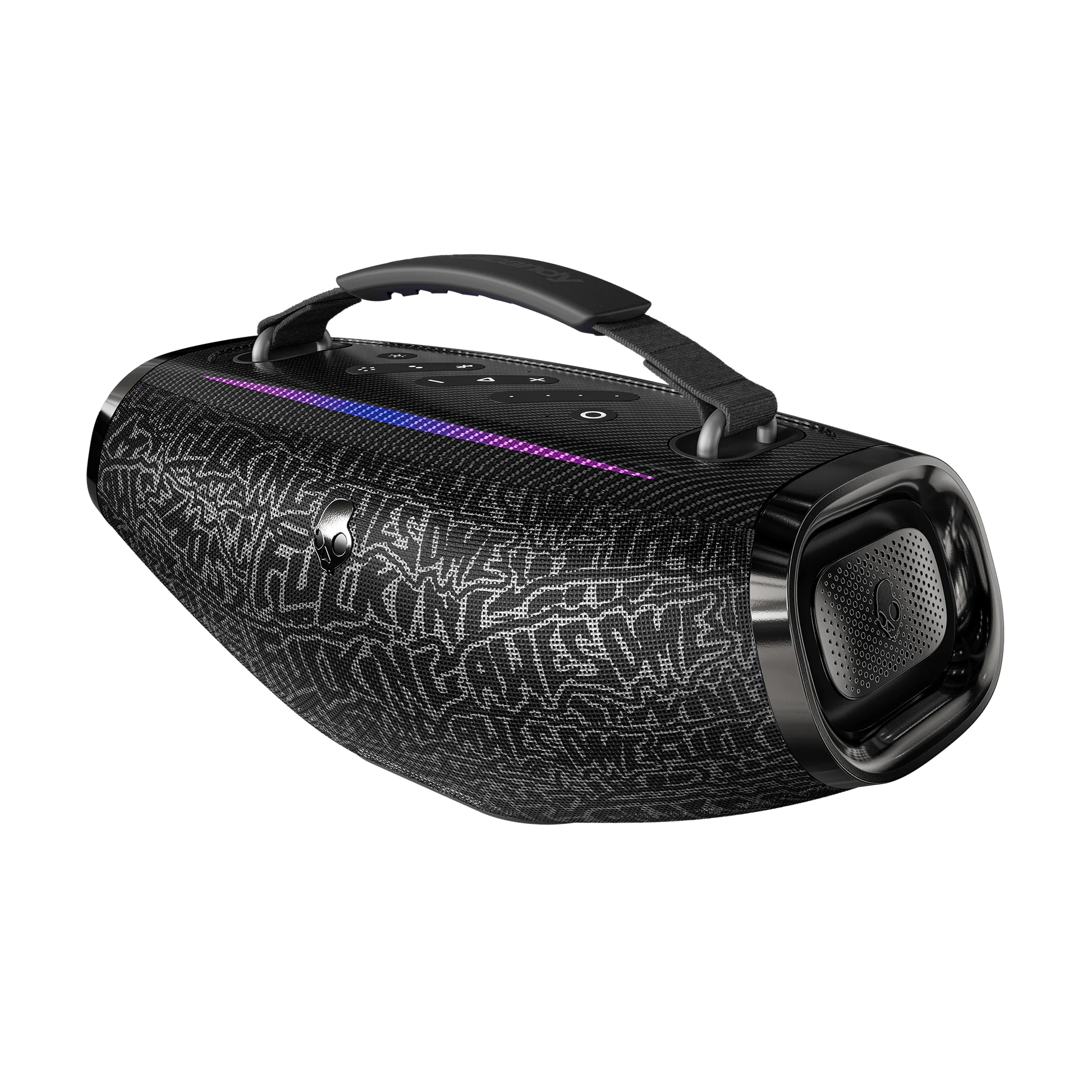 Skullcandy x Fucking Awesome