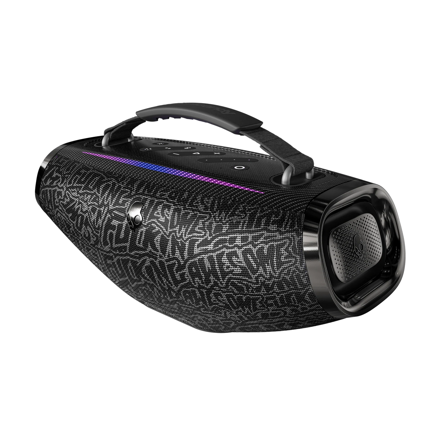 Skullcandy x Fucking Awesome