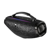 Skullcandy x Fucking Awesome