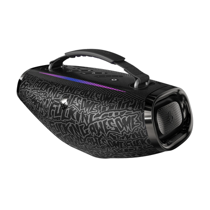 Skullcandy x Fucking Awesome