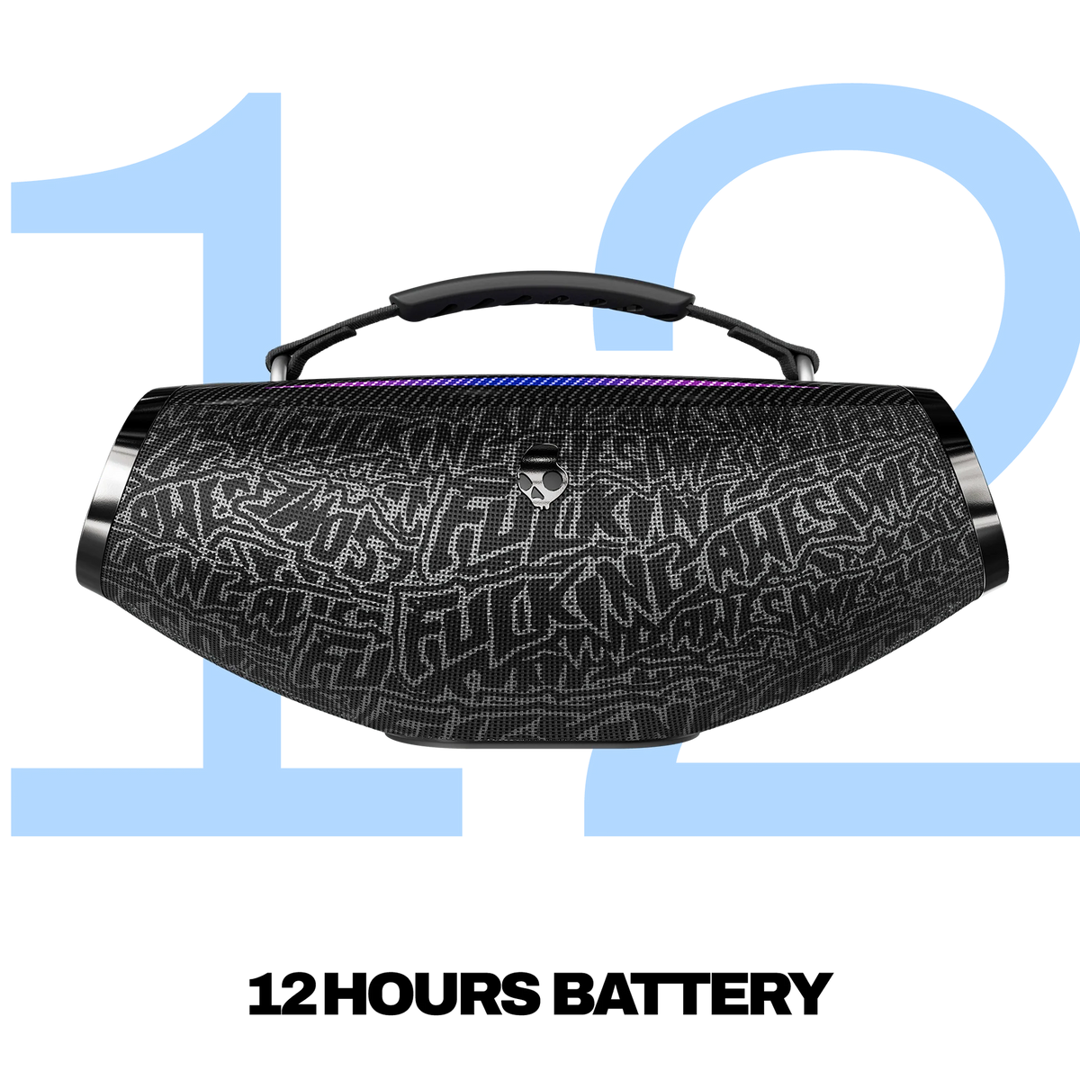 Skullcandy x Fucking Awesome