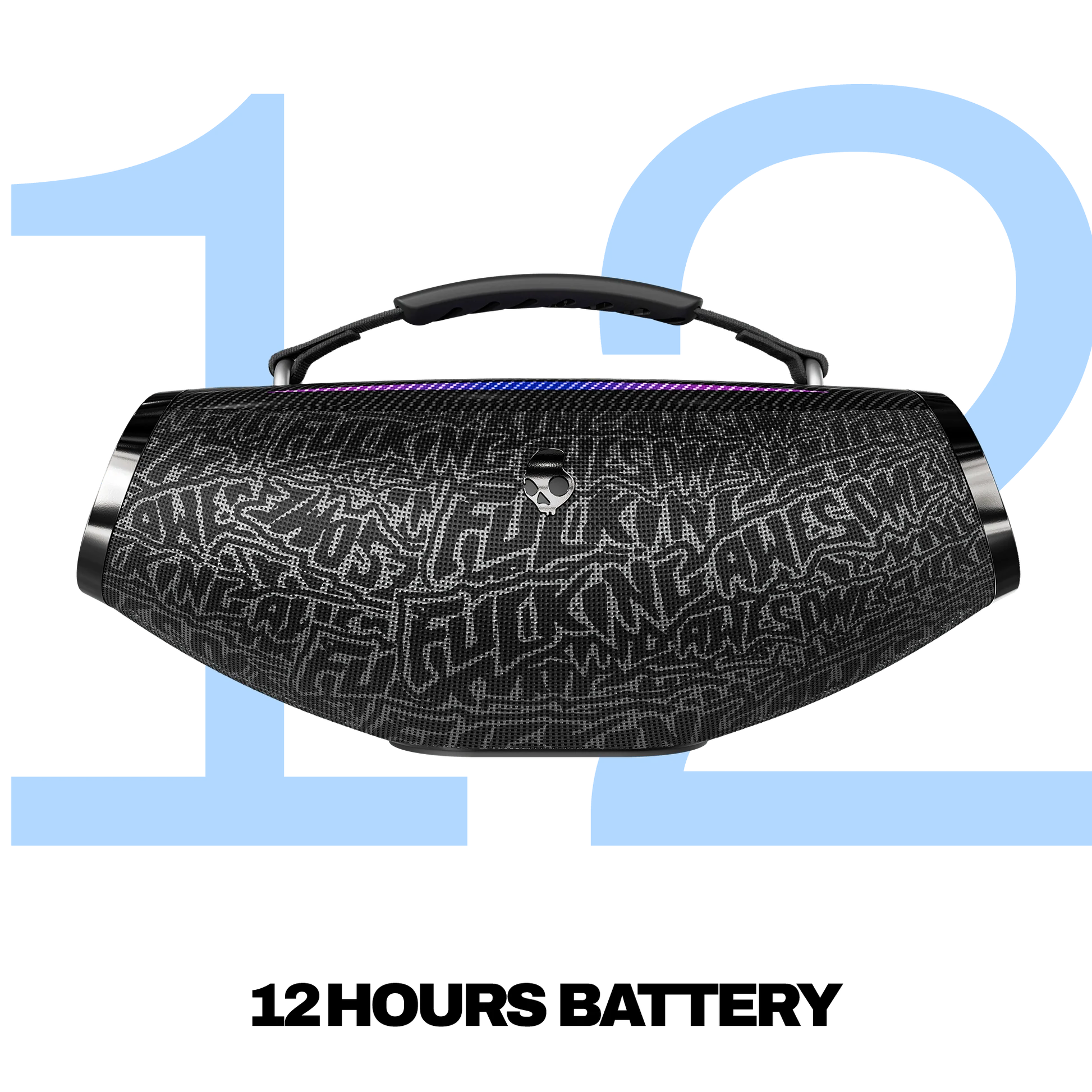 Skullcandy x Fucking Awesome