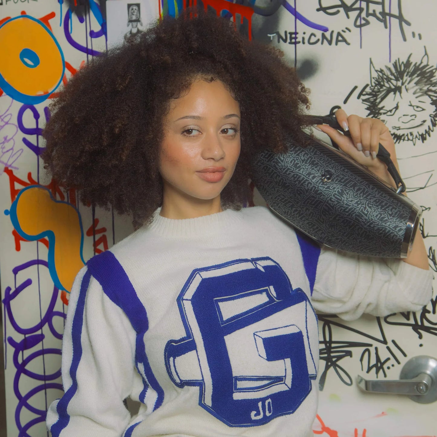 Skullcandy x Fucking Awesome