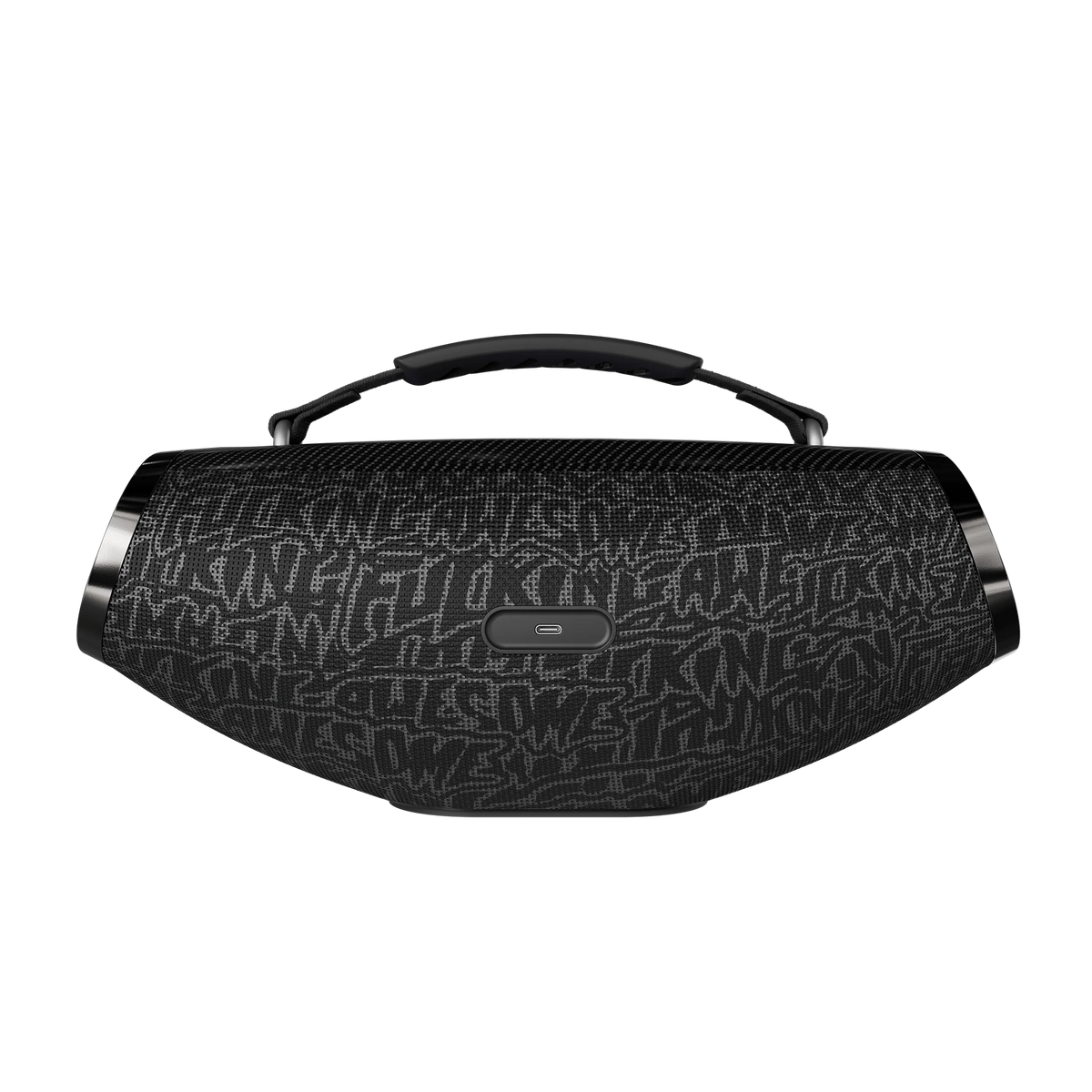 Skullcandy x Fucking Awesome