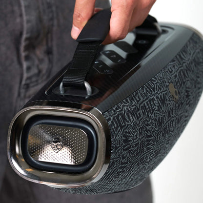 Skullcandy x Fucking Awesome