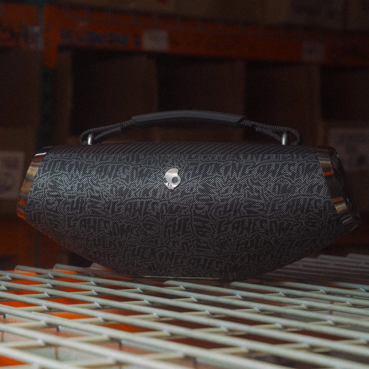 Skullcandy x Fucking Awesome