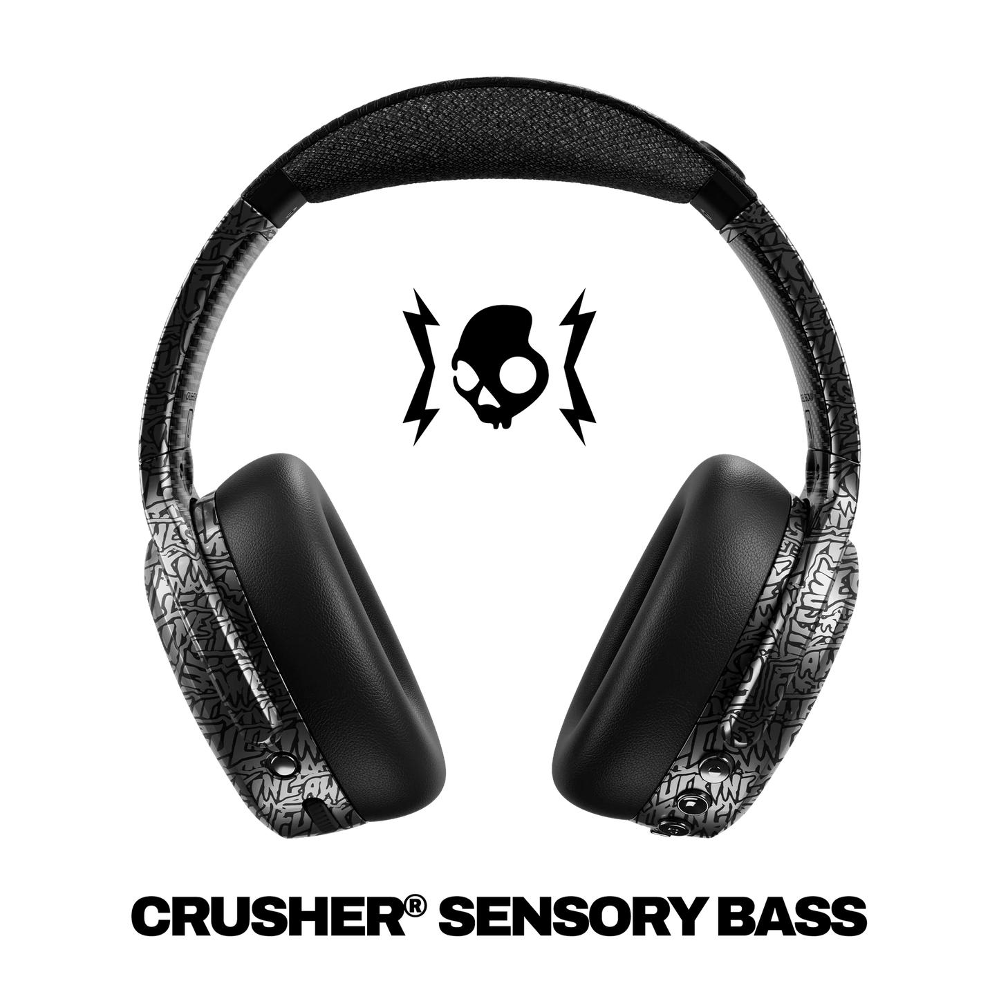 Skullcandy x Fucking Awesome
