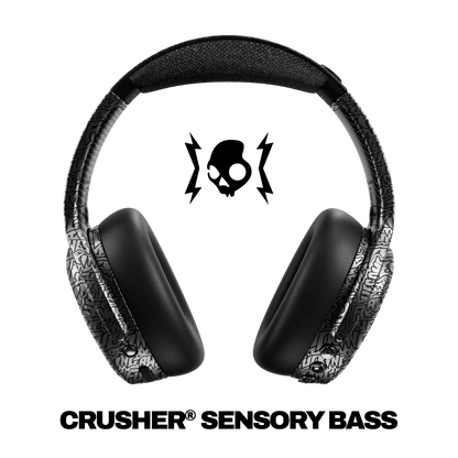 Skullcandy x Fucking Awesome