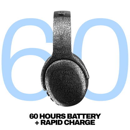 Skullcandy x Fucking Awesome