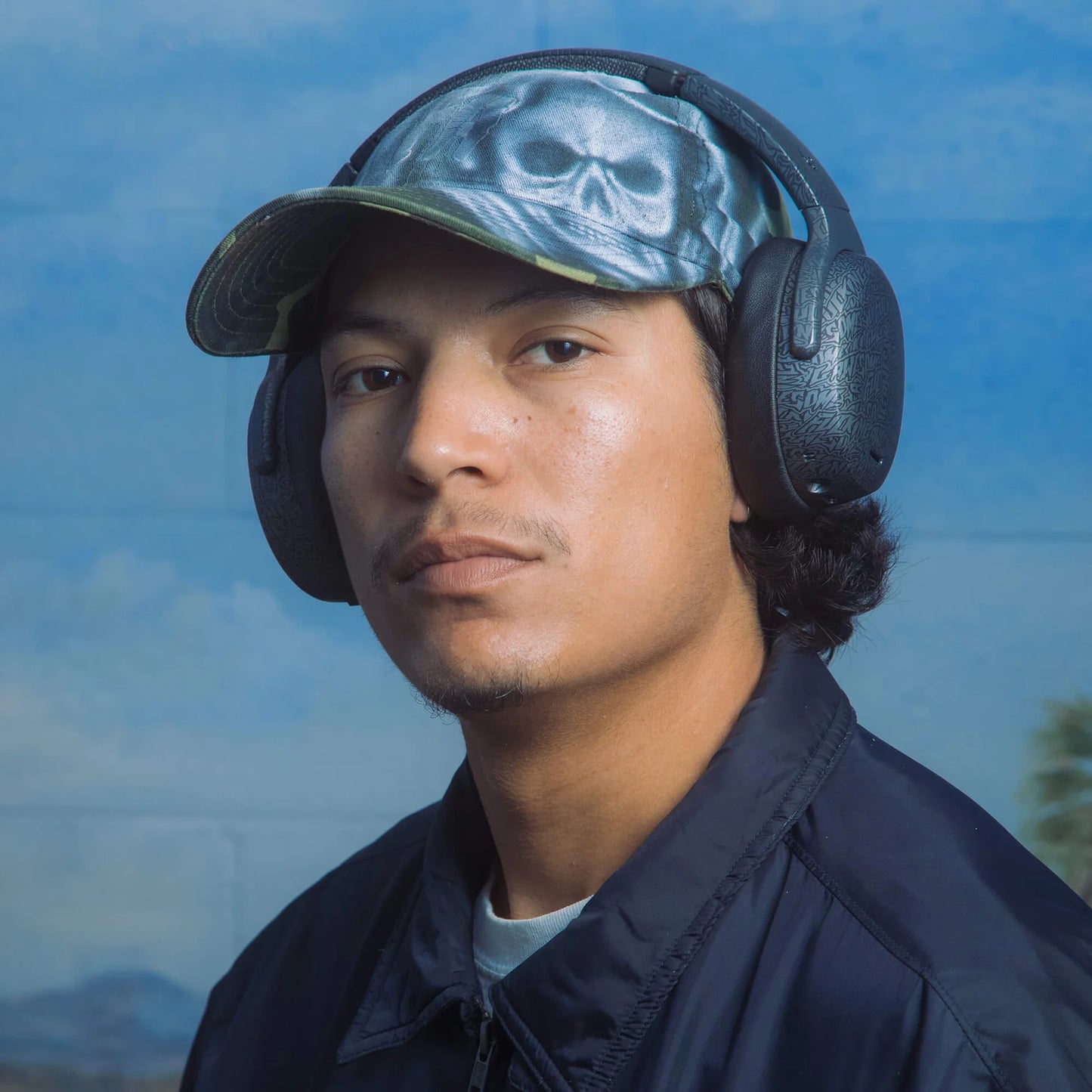 Skullcandy x Fucking Awesome