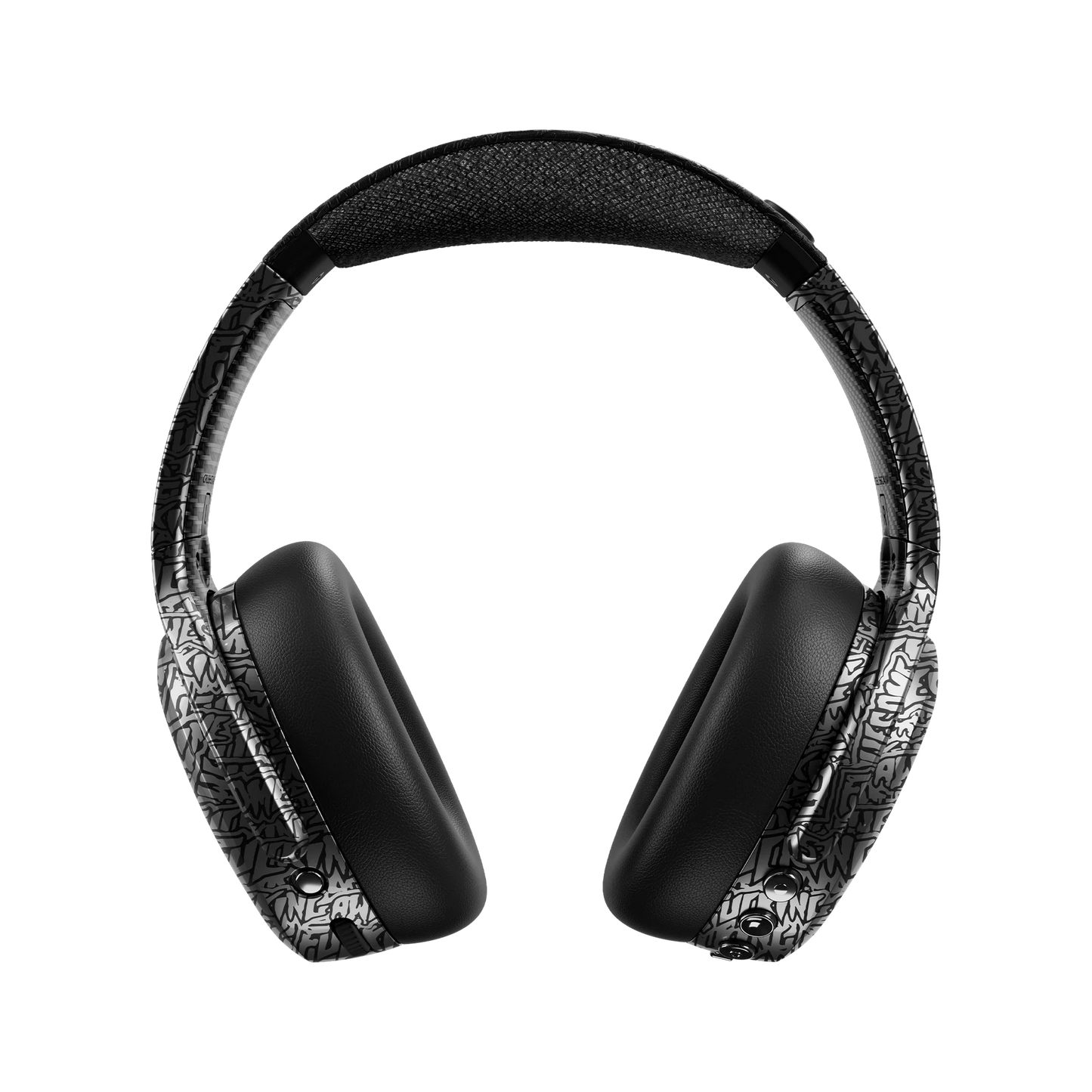 Skullcandy x Fucking Awesome
