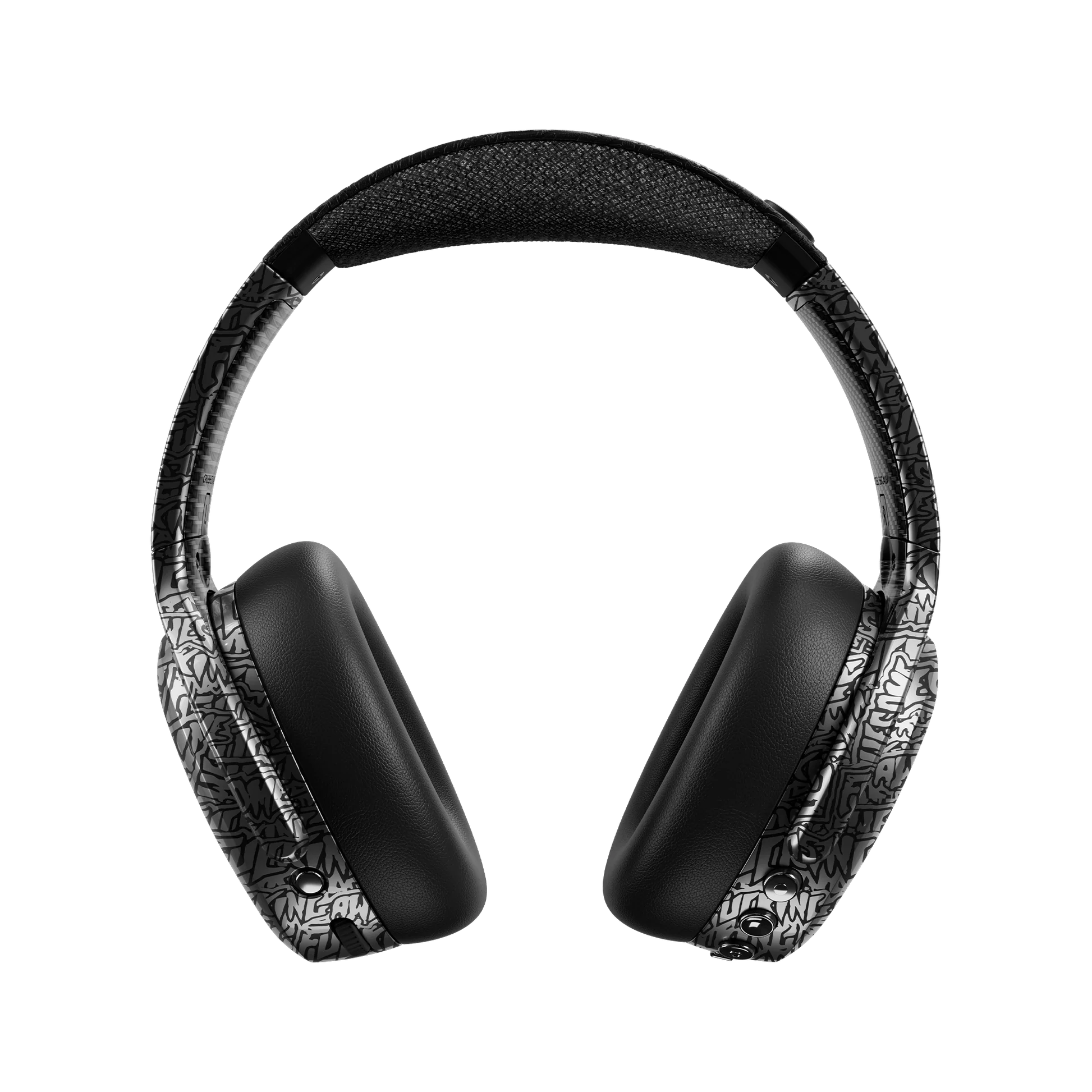 Skullcandy x Fucking Awesome