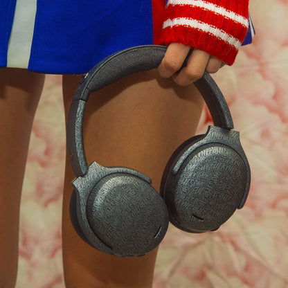 Skullcandy x Fucking Awesome