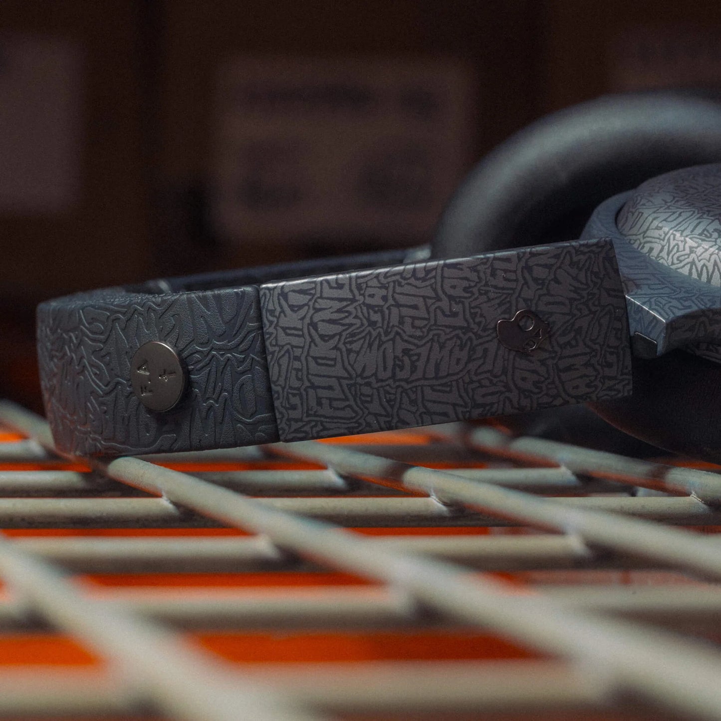 Skullcandy x Fucking Awesome