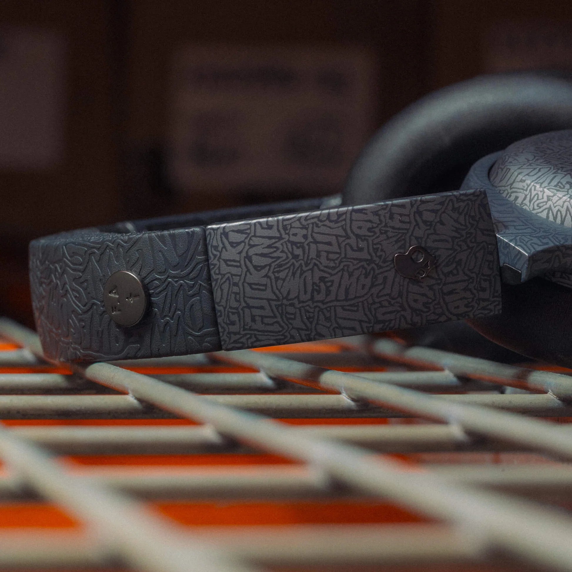 Skullcandy x Fucking Awesome