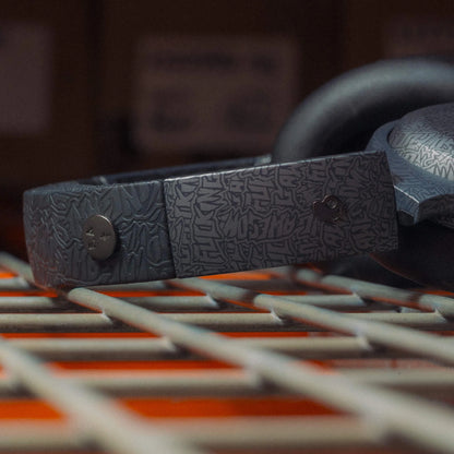 Skullcandy x Fucking Awesome