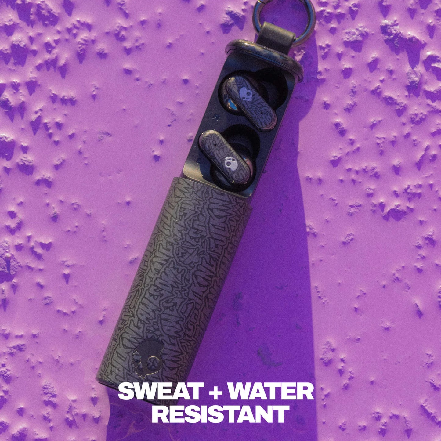 Skullcandy x Fucking Awesome