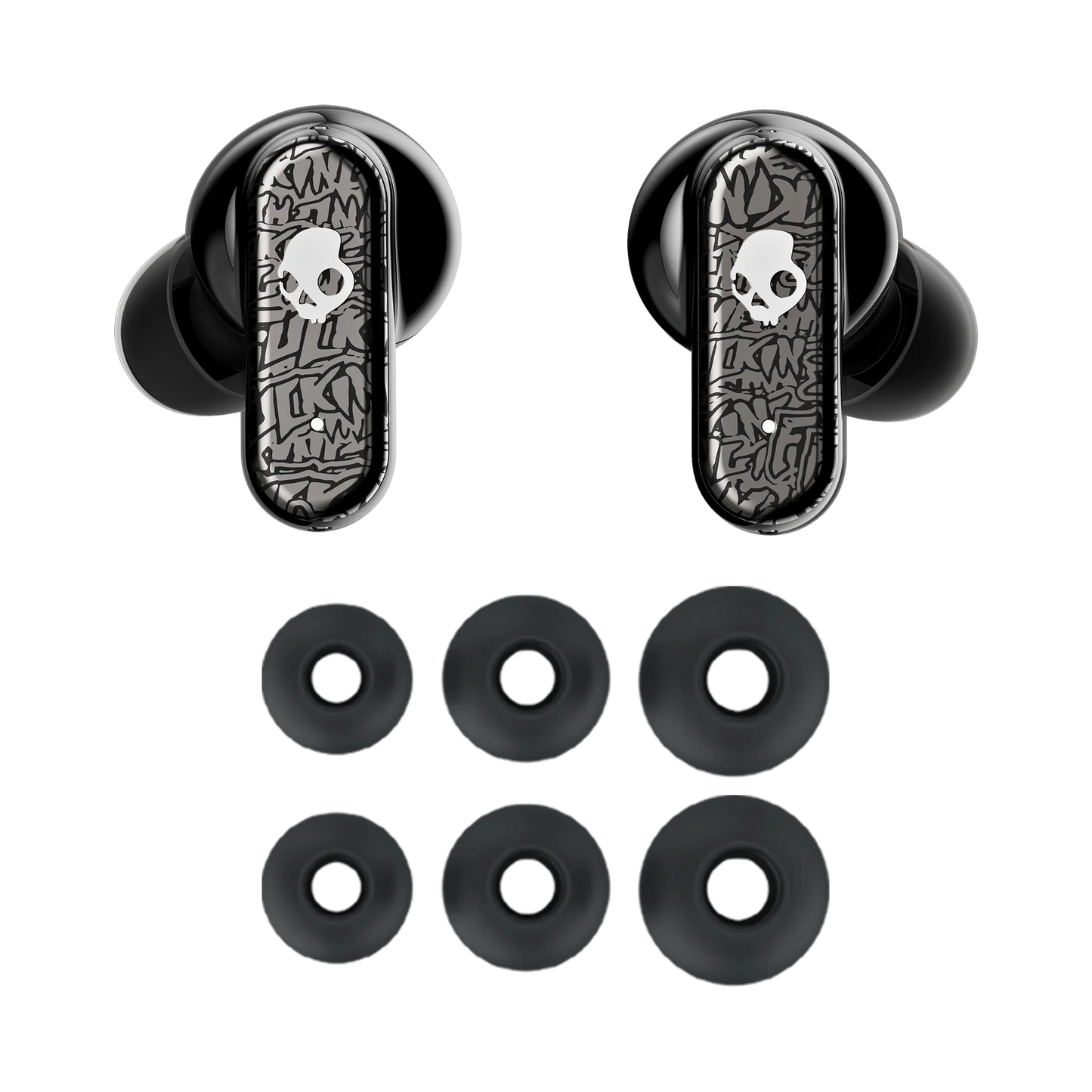 Skullcandy x Fucking Awesome