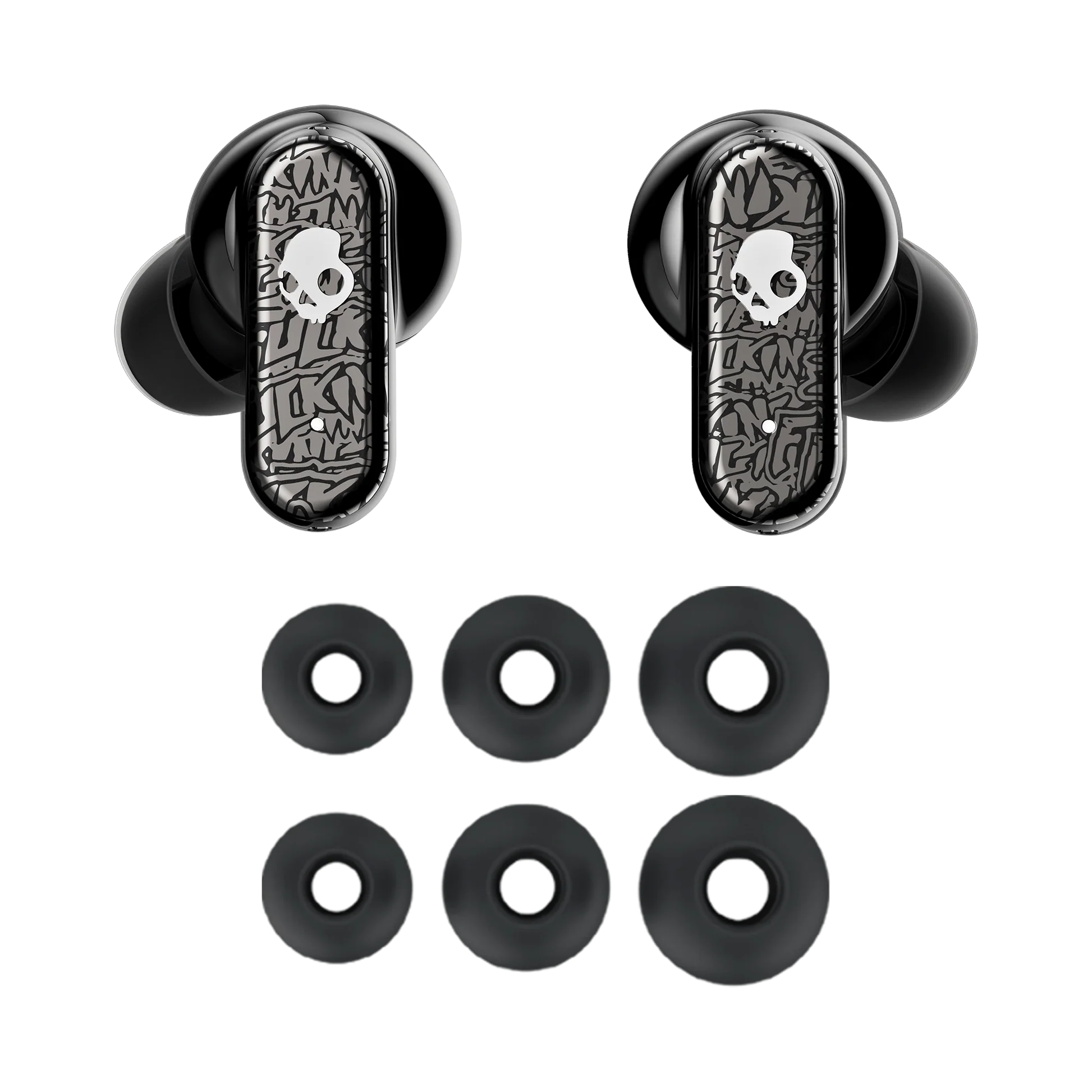 Skullcandy x Fucking Awesome