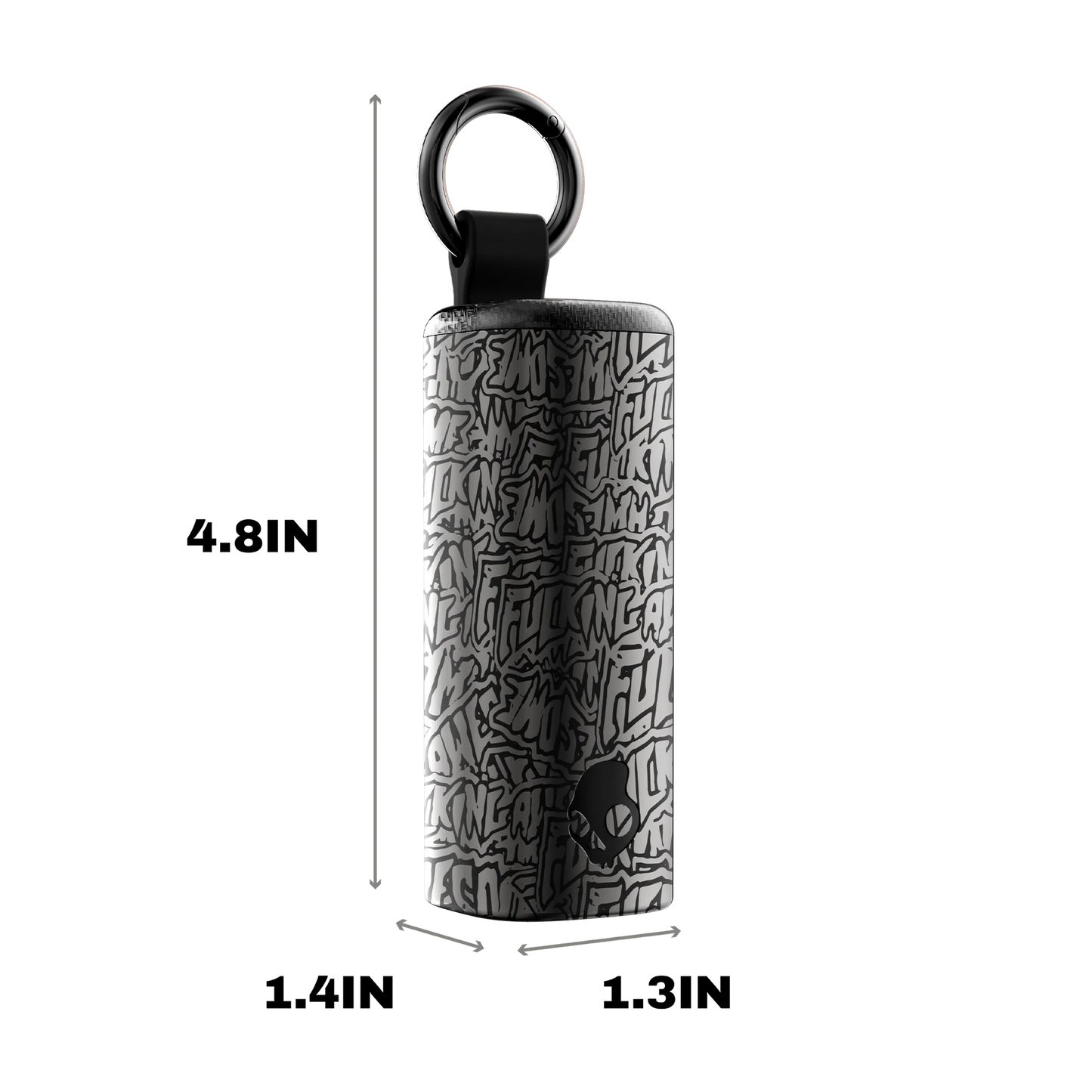 Skullcandy x Fucking Awesome