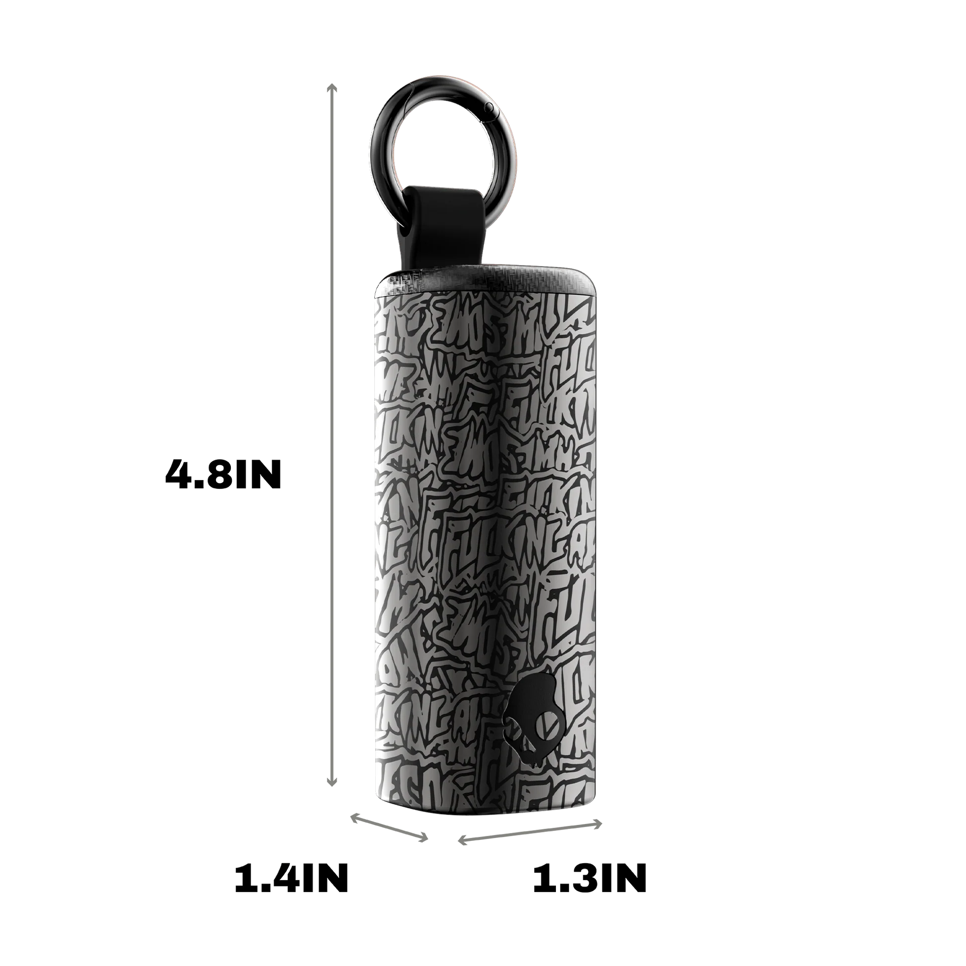 Skullcandy x Fucking Awesome