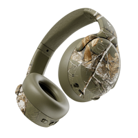 Skullcandy x Realtree Edge Drab