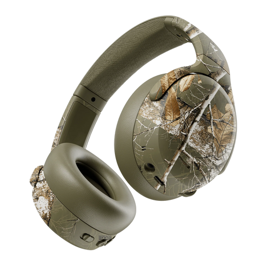 Skullcandy x Realtree Edge Drab