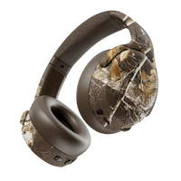 Skullcandy x Realtree Edge Espresso