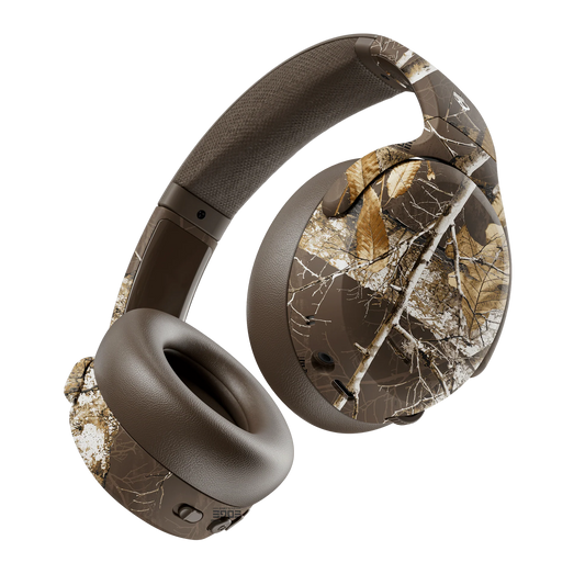 Skullcandy x Realtree Edge Espresso