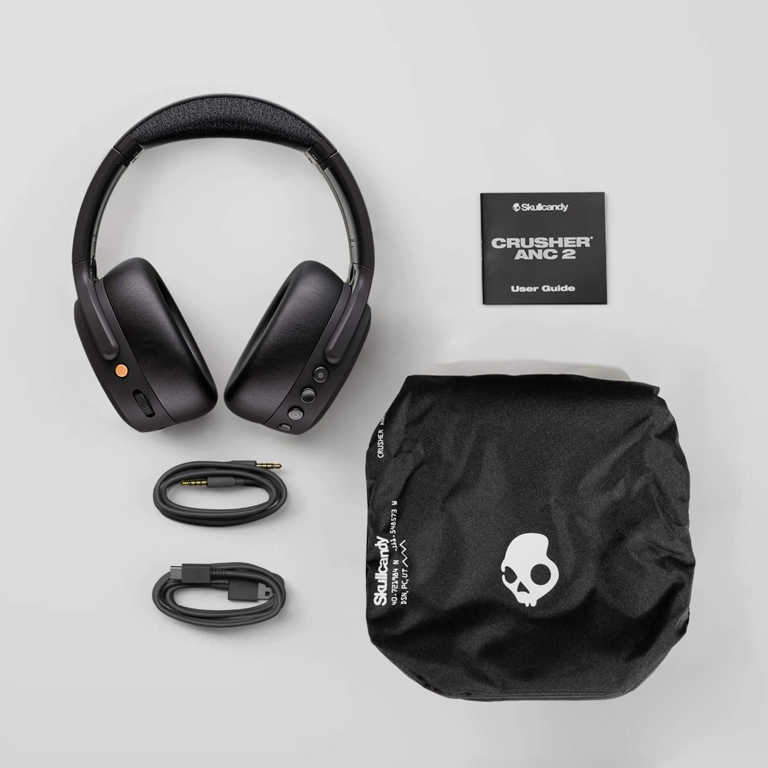 Skullcandy x Realtree Edge Drab