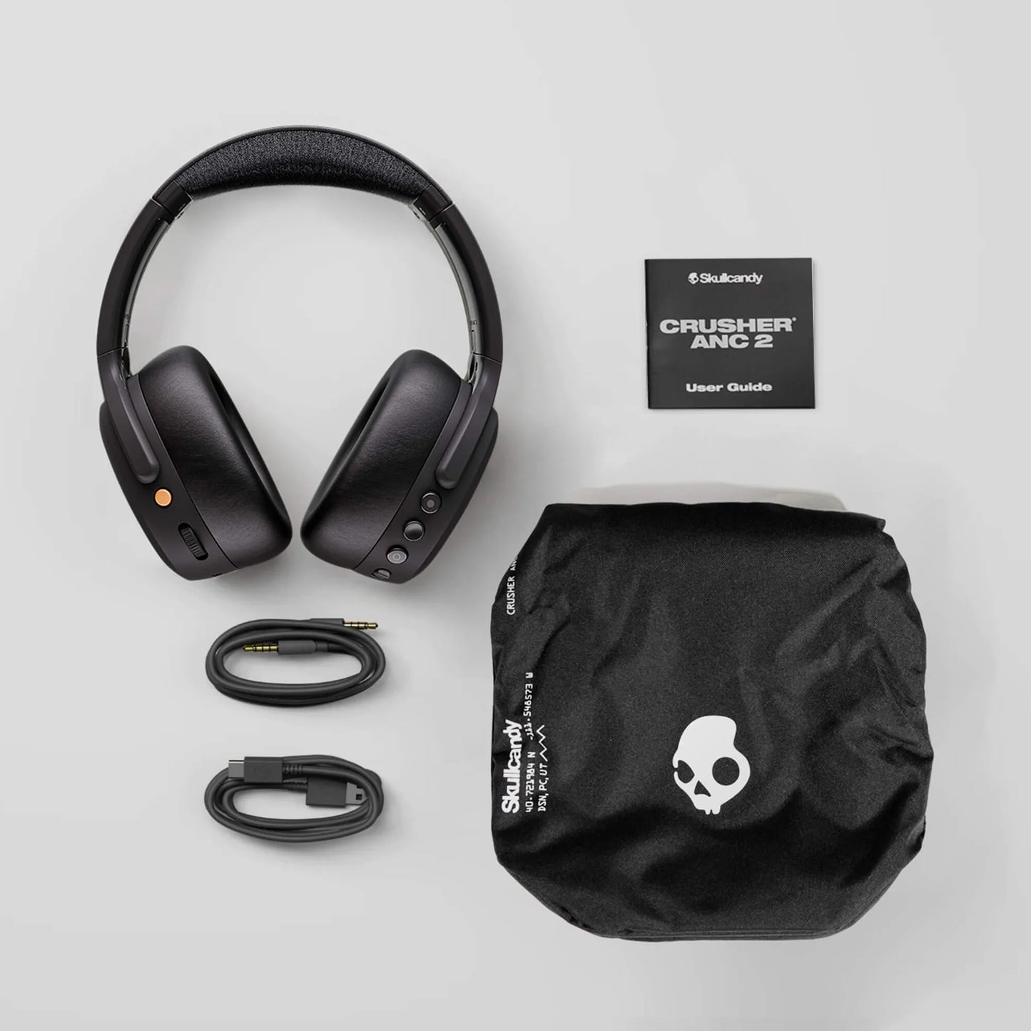 Skullcandy x Realtree Edge Drab