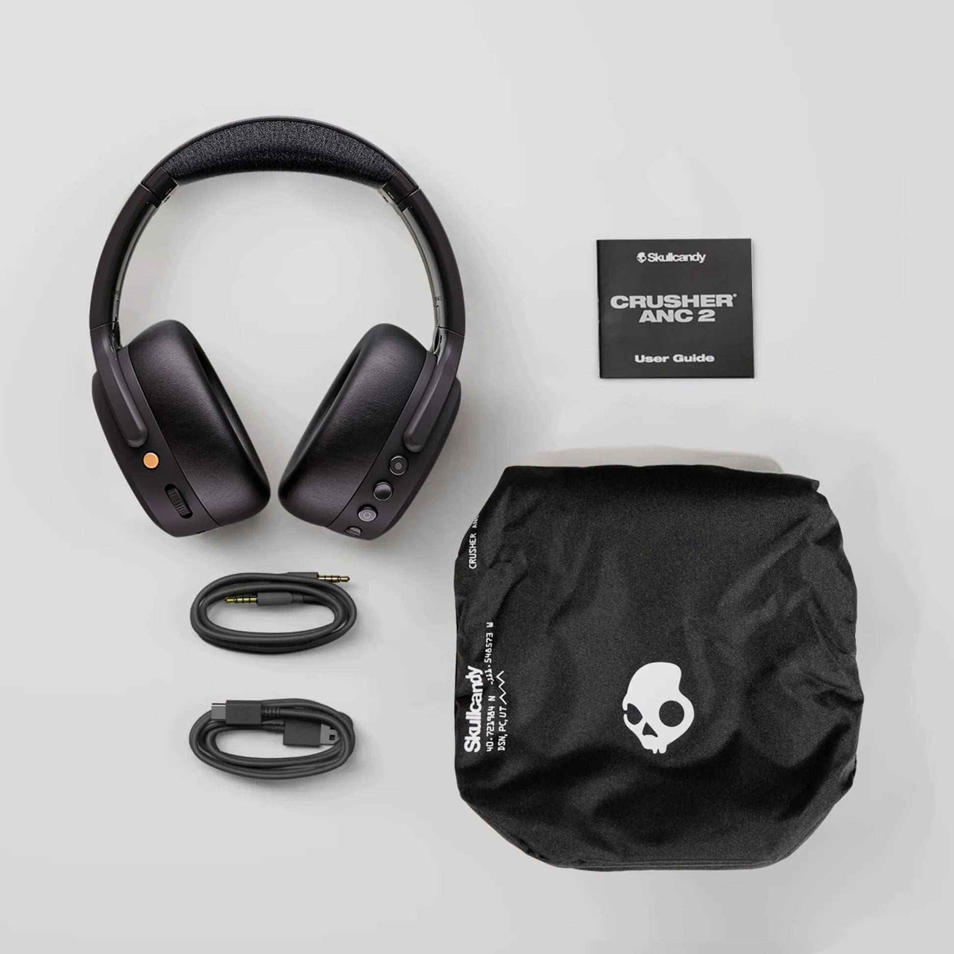 Skullcandy x Realtree Edge Drab