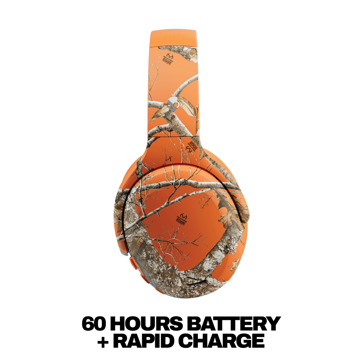 Realtree EDGE COLORS Hazard