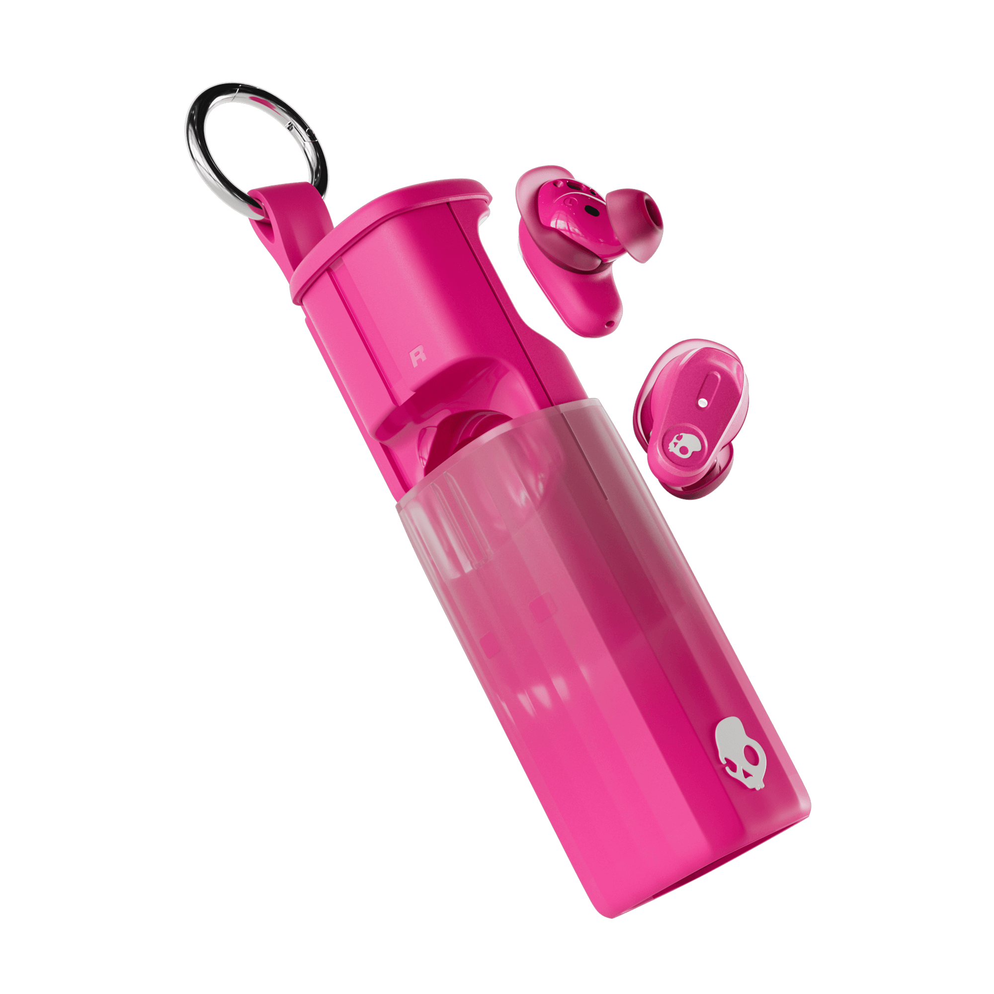 Crazy Pink