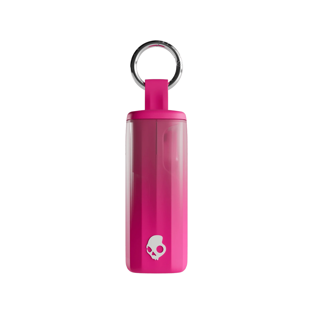 Crazy Pink