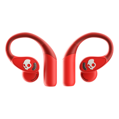 Skullcandy Push 540 Open secure hanger-style earbuds for cycling, training, and commuting | Plasma