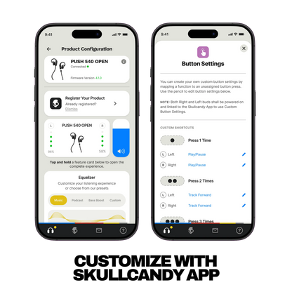 True Black