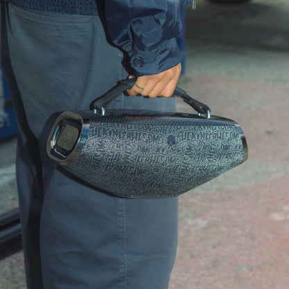 Skullcandy x Fucking Awesome