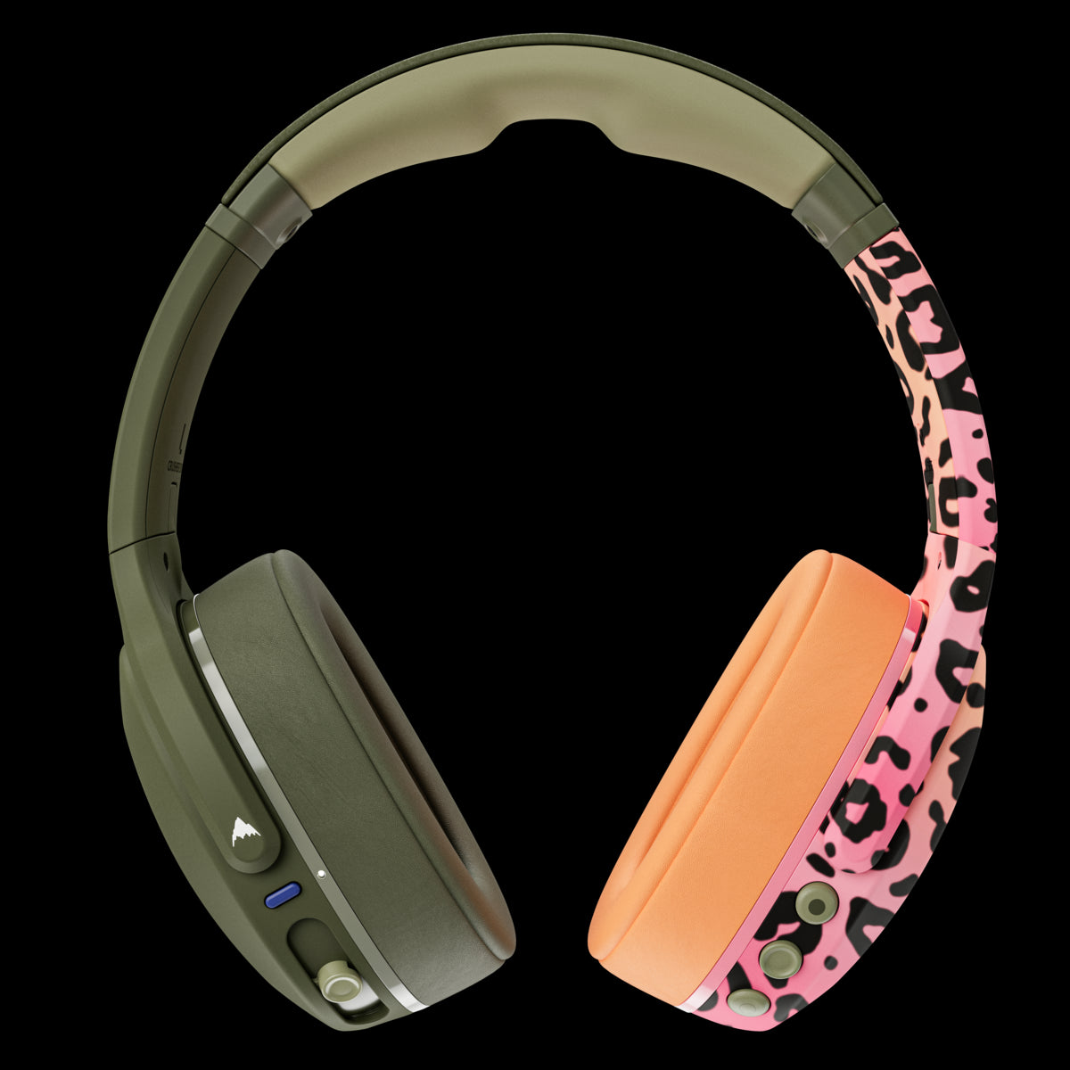 Burton x Skullcandy Naughty Nature