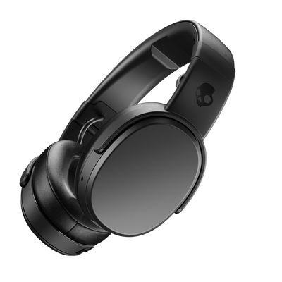 REPLACEMENT CRUSHER WIRELESS EARPADS