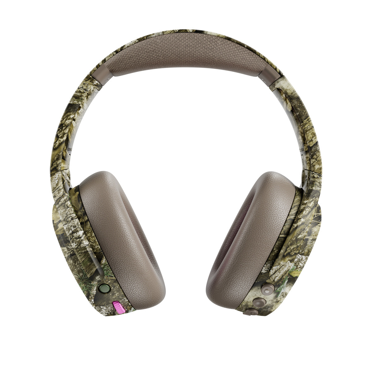 Skullcandy x Realtree