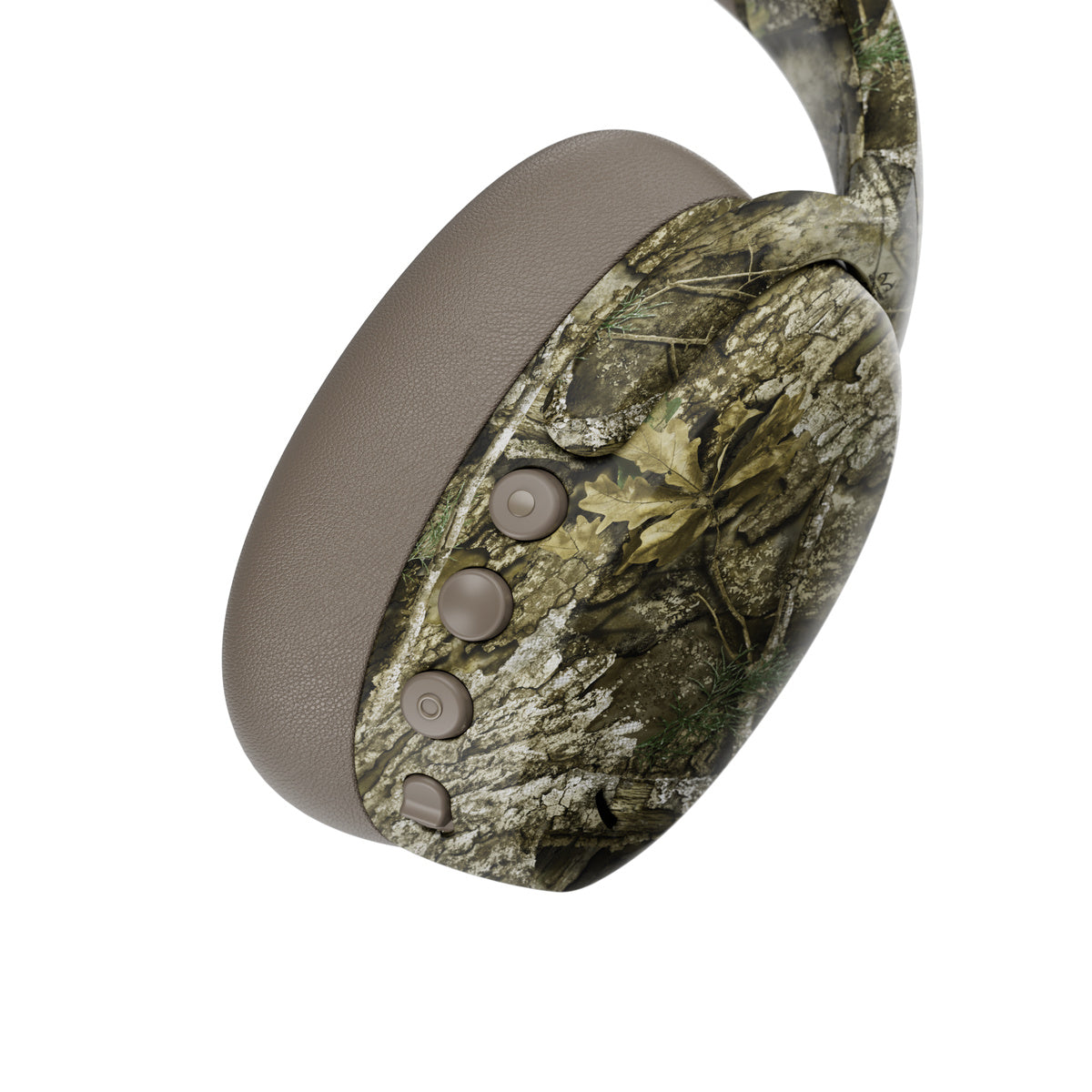 Skullcandy x Realtree