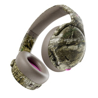 Skullcandy x Realtree